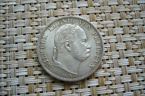 Талеры германия земли 19 в