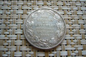 Талеры германия земли 19 в