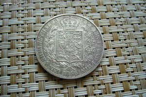 Талеры германия земли 19 в