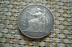 Талеры германия земли 19 в