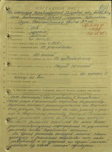 Группа морского офицера( 2 ОВ+ 2 КЗ +медали( Дунайским бант)
