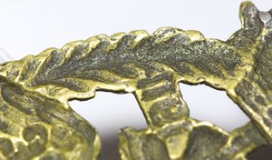 Знак Местные войска.