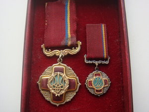 За Заслуги 3ст переходная
