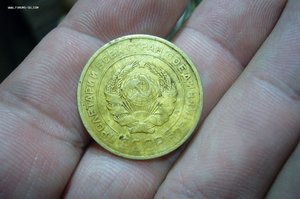 5 копеек 1927