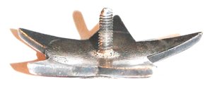 КЗ клеймо ШТИХЕЛЕМ № 2.136675