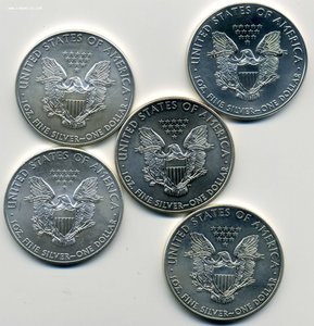 1$ Шагающая свобода 2012-16гг.