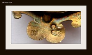 Знак в память 50-летия земских учреждений. Серебро 84.