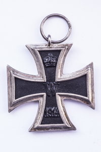 Железные кресты 2кл 1914