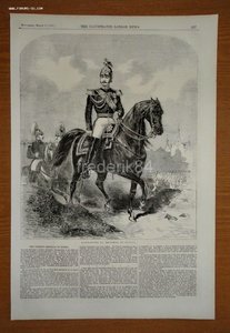 Крымская Война 1855 Император Царь Александр 2