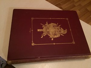 Императорская охота на руси том 4