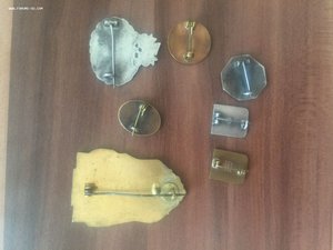 7 знаков эмиграции