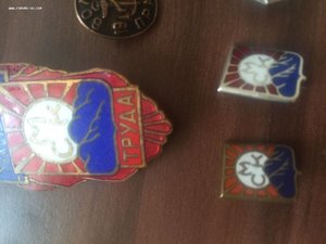 7 знаков эмиграции