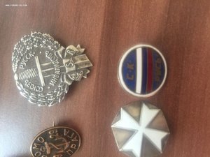 7 знаков эмиграции