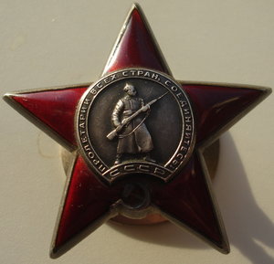 Комплект Правецкого В.Н