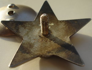 Комплект Правецкого В.Н