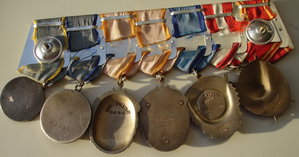 Комплект Правецкого В.Н