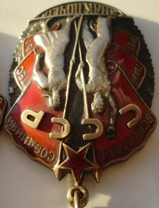 Комплект Правецкого В.Н