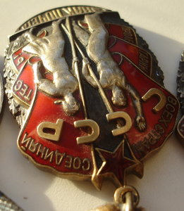 Комплект Правецкого В.Н