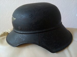 каска состояние просто класс