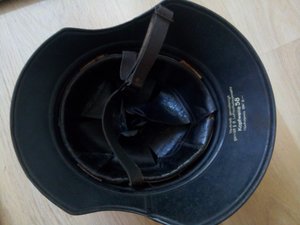 каска состояние просто класс