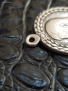 За Безупречную службу в Полиции
