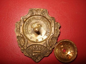 Дорожник (военный)