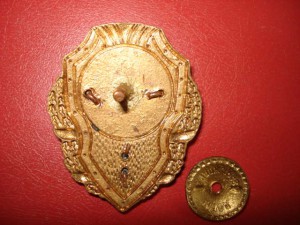 Отл. пожарник