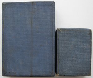 Полный комплект Мать-Героиня в коробках на русскую.