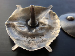 БКЗ 13211  Тип 3 Вариант 2+КЗ+БЗ+Док