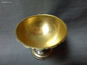 Креманка. Кубачи