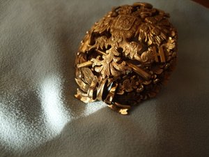 Знак Технологический Институт Осипов люкс