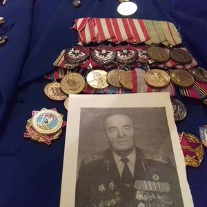 Полковник: кутузов 2, бкз 4