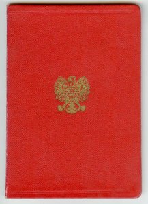 ОК на партизанку (КЗ и БКЗ), Легитимация Партизанский крест