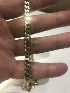 Цепь панцирная 585 ..срочно..по лому!!!