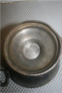 Капельник полоскательница Норблин и Ко Варшава