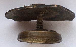 ОСС Наркомлеса №3809 с доком.