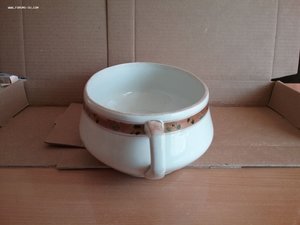 Супница РККФ,Наркомат.
