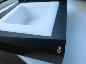 коробка оригинал на часы CORUM