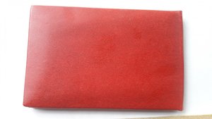 Удостоверение к знаку