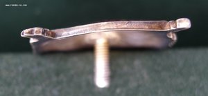 БКЗ 65052 ВИНТ ОХС