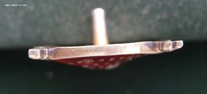 БКЗ 47807 ВИНТ ОХС