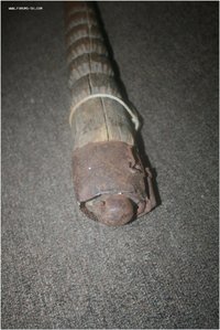 Весы безмен старинный большой 104,5 см