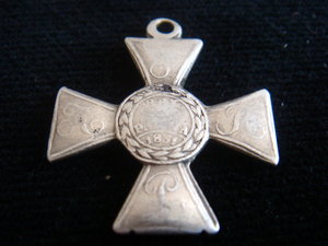 Крест Virtuti militari 1831