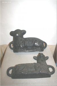 Форма для выпечки кекса хлеба Рождественский пасхальн Агнец