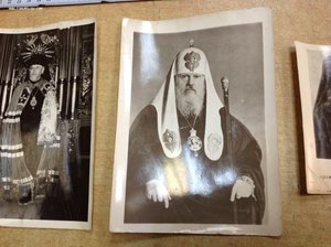 3 фото священников