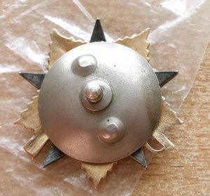 Отечка 1 ст. №86999. Отличнейшее.