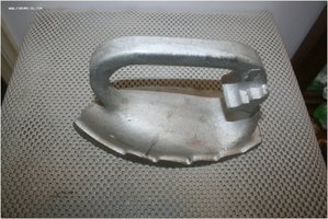 Утюг Дельфин