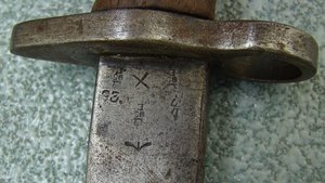 Ли-Энфильд Мк-1.