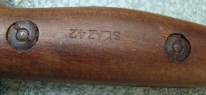 Английский обр. 1907г.