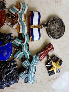 Комплект МГ